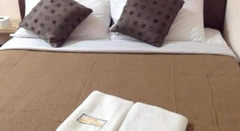 Oyo 90936 Hotel Manjoi Inn 怡保 外观 照片