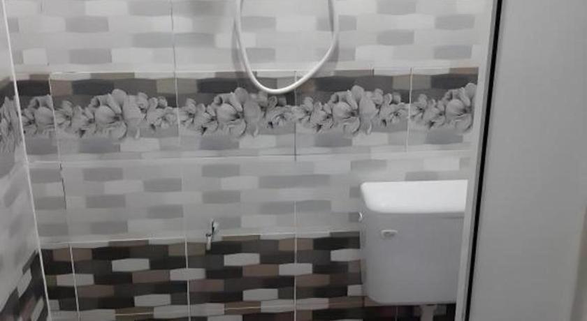 Oyo 90936 Hotel Manjoi Inn 怡保 外观 照片