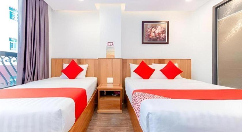 Oyo 90936 Hotel Manjoi Inn 怡保 外观 照片