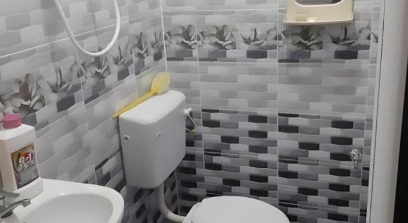 Oyo 90936 Hotel Manjoi Inn 怡保 外观 照片